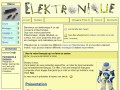 Ascreen Elektronique.fr