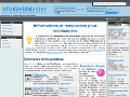 Ascreen InfoWebMaster