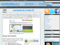 Ascreen blog InfoWebMaster